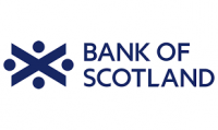 logo Bank of Scotland