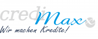 logo CrediMaxx