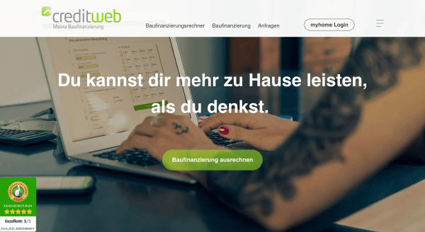 creditweb GmbH