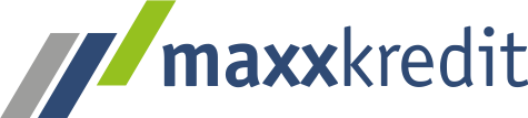 Maxxkredit - Kredit bis 100 000 €